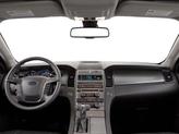 Thumbnail of 2010 Silver Ford Taurus