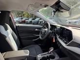 Thumbnail of 2025 Crimson Chevrolet Trax