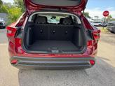 Thumbnail of 2025 Crimson Chevrolet Trax
