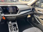 Thumbnail of 2025 Crimson Chevrolet Trax
