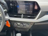 Thumbnail of 2025 Crimson Chevrolet Trax