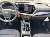 Thumbnail of 2025 Crimson Chevrolet Trax