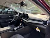 Thumbnail of 2025 Crimson Chevrolet Trax