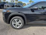 Thumbnail of 2025 Mosaic Black Metallic Chevrolet Trax