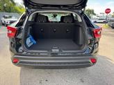 Thumbnail of 2025 Mosaic Black Metallic Chevrolet Trax