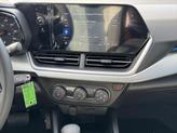 Thumbnail of 2025 Mosaic Black Metallic Chevrolet Trax