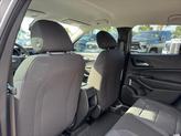 Thumbnail of 2025 Mosaic Black Metallic Chevrolet Trax