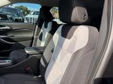 Thumbnail of 2025 Mosaic Black Metallic Chevrolet Trax