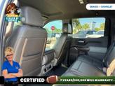 Thumbnail of 2021 Satin Steel Metallic Chevrolet Silverado 1500