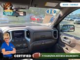 Thumbnail of 2021 Satin Steel Metallic Chevrolet Silverado 1500