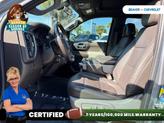 Thumbnail of 2021 Satin Steel Metallic Chevrolet Silverado 1500