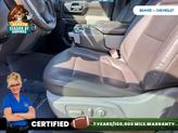 Thumbnail of 2021 Satin Steel Metallic Chevrolet Silverado 1500