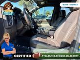 Thumbnail of 2021 Satin Steel Metallic Chevrolet Silverado 1500