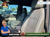 Thumbnail of 2021 Satin Steel Metallic Chevrolet Silverado 1500