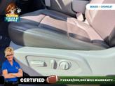 Thumbnail of 2021 Satin Steel Metallic Chevrolet Silverado 1500