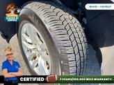Thumbnail of 2021 Satin Steel Metallic Chevrolet Silverado 1500