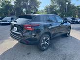 Thumbnail of 2025 Mosaic Black Metallic Chevrolet Trax
