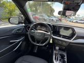 Thumbnail of 2025 Mosaic Black Metallic Chevrolet Trax