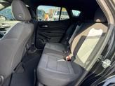 Thumbnail of 2025 Mosaic Black Metallic Chevrolet Trax