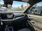 Thumbnail of 2025 Mosaic Black Metallic Chevrolet Trax