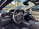 Thumbnail of 2025 Mosaic Black Metallic Chevrolet Trax