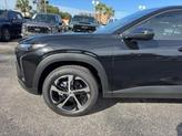 Thumbnail of 2025 Mosaic Black Metallic Chevrolet Trax