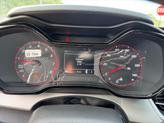 Thumbnail of 2025 Mosaic Black Metallic Chevrolet Trax
