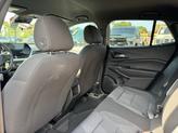 Thumbnail of 2025 Mosaic Black Metallic Chevrolet Trax