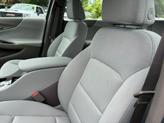 Thumbnail of 2025 Summit White Chevrolet Malibu