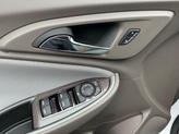Thumbnail of 2025 Summit White Chevrolet Malibu