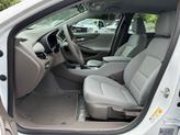 Thumbnail of 2025 Summit White Chevrolet Malibu
