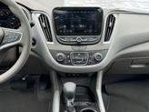 Thumbnail of 2025 Summit White Chevrolet Malibu