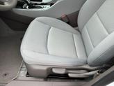 Thumbnail of 2025 Summit White Chevrolet Malibu