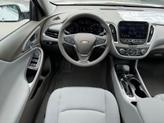 Thumbnail of 2025 Summit White Chevrolet Malibu