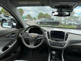 Thumbnail of 2025 Summit White Chevrolet Malibu
