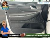 Thumbnail of 2023 White Pearl Hyundai SANTA FE