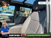 Thumbnail of 2023 Dark Ash Metallic Chevrolet Tahoe