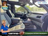 Thumbnail of 2023 Dark Ash Metallic Chevrolet Tahoe