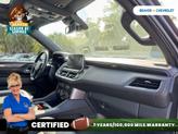 Thumbnail of 2023 Dark Ash Metallic Chevrolet Tahoe