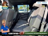 Thumbnail of 2023 Dark Ash Metallic Chevrolet Tahoe