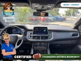 Thumbnail of 2023 Dark Ash Metallic Chevrolet Tahoe