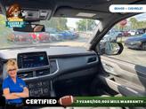 Thumbnail of 2023 Dark Ash Metallic Chevrolet Tahoe