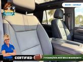 Thumbnail of 2023 Dark Ash Metallic Chevrolet Tahoe