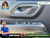 Thumbnail of 2023 Dark Ash Metallic Chevrolet Tahoe