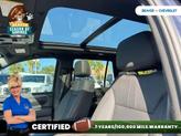 Thumbnail of 2023 Dark Ash Metallic Chevrolet Tahoe
