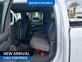 Thumbnail of 2024 Summit White Chevrolet Silverado 3500