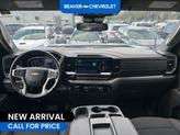 Thumbnail of 2024 Summit White Chevrolet Silverado 3500