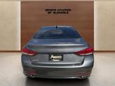 Thumbnail of 2015 Empire State Gray Hyundai Genesis