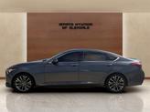 Thumbnail of 2015 Empire State Gray Hyundai Genesis