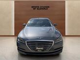 Thumbnail of 2015 Empire State Gray Hyundai Genesis